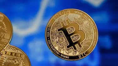 Cae bitcoin un 3% y provocó perdidas millonarias (+Detalles) Cae bitcoin un 3% y provocó perdidas millonarias (+Detalles)