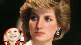 ¿Lady Di está entre nosotros? Conoce al niño que dice ser su reencarnación