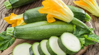 Calabacín: la mejor hortaliza que cuida tu organismo Calabacín: la mejor hortaliza que cuida tu organismo