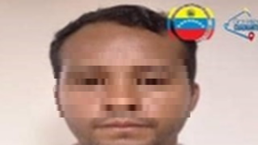 ¡Alerta! Piratas de carretera atracan a camioneros en Caracas
