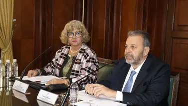 ¿Quién es?: AN autorizó nombramiento de nueva embajadora en la India ¿Quién es?: AN autorizó nombramiento de nueva embajadora en la India