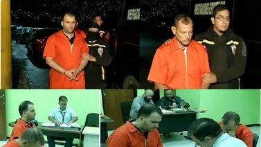 ¡Entérese! Estos son los tres nuevos detenidos por tramas de corrupción