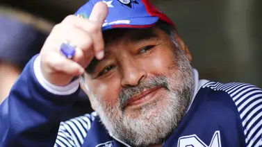 ¡Se hará justicia! Ocho profesionales de la salud acusados de la muerte de Diego Maradona ¡Se hará justicia! Ocho profesionales de la salud acusados de la muerte de Diego Maradona