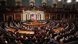 Sepa más: Congresistas de EEUU apoyan proyecto de ley en favor de los migrantes