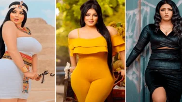 Egipto sentencia a 2 años de cárcel a una influencer por “insinuar” en redes