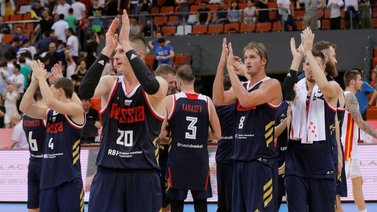 Sepa cuál fue la decisión de la FIBA con Rusia