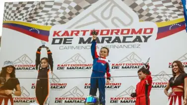 Grandes y pequeños demostraron su talento en el Campeonato de Campeones 2023 Grandes y pequeños demostraron su talento en el Campeonato de Campeones 2023