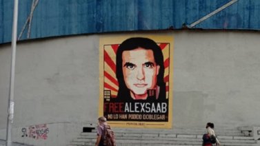 Embajador de Colombia se pronuncia sobre caso de Alex Saab