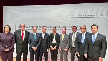 Se confirma reunión entre Gustavo Petro y Plataforma Unitaria (+Detalle) Se confirma reunión entre Gustavo Petro y Plataforma Unitaria (+Detalle)