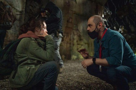 Serie de "The Last of Us" tendrá más de dos temporadas Serie de "The Last of Us" tendrá más de dos temporadas