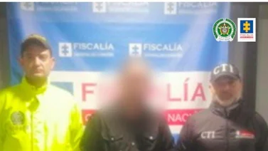 ¡Aberrante! Colombiano registraba en video los abusos que cometía contra sus hijos