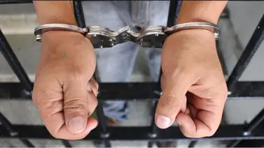 Condenado a 26 años de prisión por esta agresión contra su nieto Condenado a 26 años de prisión por esta agresión contra su nieto