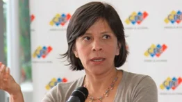 ¿Quién es la nueva Ministra de Educación Universitaria? (+Perfil)