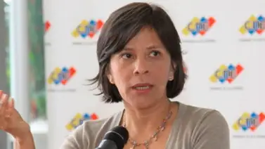¿Quién es la nueva Ministra de Educación Universitaria? (+Perfil) ¿Quién es la nueva Ministra de Educación Universitaria? (+Perfil)