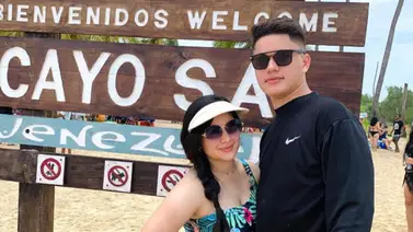 ¡Entérese! Así marchan las investigaciones del asesinato de una joven pareja en Zulia ¡Entérese! Así marchan las investigaciones del asesinato de una joven pareja en Zulia