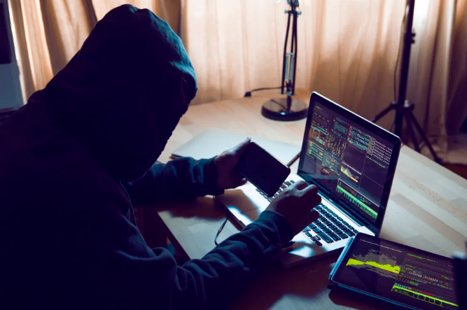 ¡De terror! Clonaron la voz de su hija con inteligencia artificial para extorsionarla ¡De terror! Clonaron la voz de su hija con inteligencia artificial para extorsionarla