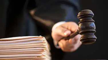 ALERTA: Estos son los delitos que tienen pena máxima en Venezuela ALERTA: Estos son los delitos que tienen pena máxima en Venezuela