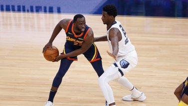 NBA: El mejor defensa de la temporada 2022-2023