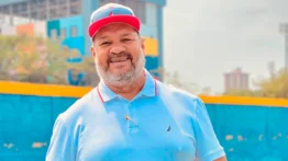 Los Samanes tienen quien los gobierne: Asumió las riendas de Aragua, Juan Querecuto