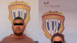Niño de seis años era quemado con cuchillos calientes por su padre y madrastra