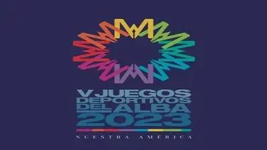 Atletas de Nicaragua y Dominica llegan a Venezuela para afrontar los Juegos del Alba 2023 Atletas de Nicaragua y Dominica llegan a Venezuela para afrontar los Juegos del Alba 2023