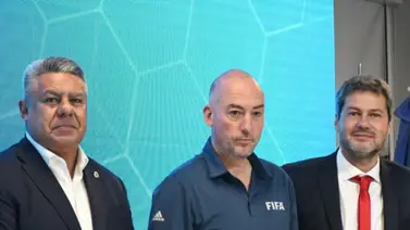 Sepa dónde la FIFA organizará el Mundial 2023 en la categoría Sub-20 Sepa dónde la FIFA organizará el Mundial 2023 en la categoría Sub-20