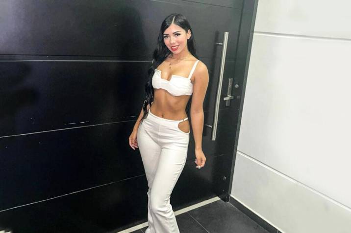 Caso DJ Valentina Trespalacios: Postergan audiencia de acusación por esta razón Caso DJ Valentina Trespalacios: Postergan audiencia de acusación por esta razón