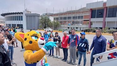 Conozca más detalles de los Juegos del ALBA 2023