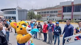 Conozca más detalles de los Juegos del ALBA 2023