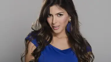 ¡Sépalo! Este es el sexo del primer hijo de Ligia Petit ¡Sépalo! Este es el sexo del primer hijo de Ligia Petit