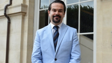 LO ÚLTIMO| Embajador de Francia en Venezuela será sustituido