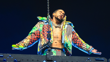 Mensaje oculto de Bad Bunny en Coachella sobre su relación con Kendall Jenner
