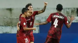 La Vinotinto busca su primera victoria en el hexagonal final del Sudamericano Sub17