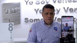 Saime: Por esta razón hicieron los cambios en el portal web