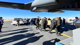 Concluyó repatriación de los venezolanos víctimas del incendio en México