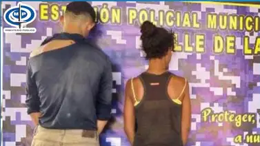 Niña en estado crítico por abuso sexual de su madre y la pareja Niña en estado crítico por abuso sexual de su madre y la pareja