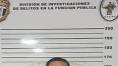 ¡Sépalo! Este hombre se hizo pasar por otro para apostillar unos documentos (+Detalles) ¡Sépalo! Este hombre se hizo pasar por otro para apostillar unos documentos (+Detalles)