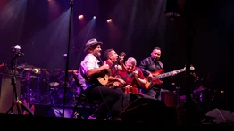 C4 Trío regresa a Venezuela para una gira por ocho ciudades