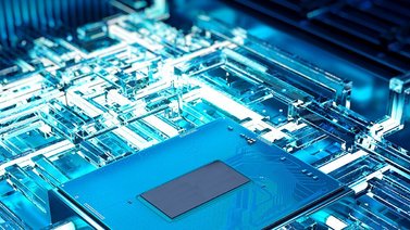 Intel y ARM desarrollan procesadores de 1,8 nm para smartphones