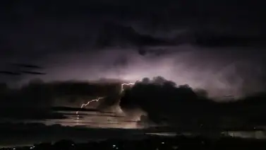 Cinco muertos tras caída de un rayo cuando jugaban bingo en Colombia Cinco muertos tras caída de un rayo cuando jugaban bingo en Colombia