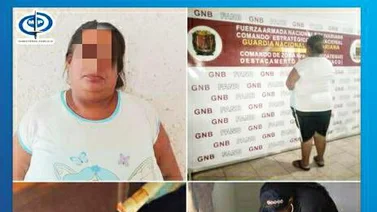 A la cárcel: Mantenía amarrado a un silla de ruedas a su abuelo
