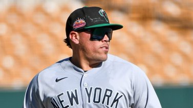¡Sépalo! Este venezolano brilla en las menores de los Yankees