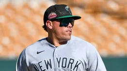 ¡Sépalo! Este venezolano brilla en las menores de los Yankees