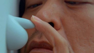 Symbol: La extraña propuesta cinematográfica que puedes ver en Amazon Prime