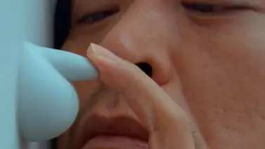 Symbol: La extraña propuesta cinematográfica que puedes ver en Amazon Prime Symbol: La extraña propuesta cinematográfica que puedes ver en Amazon Prime