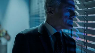 Este actor de "Bastardos sin Gloria" muestra sus dotes en una nueva serie