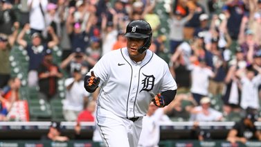 Miguel Cabrera destaca en triunfo de los Tigres de Detroit