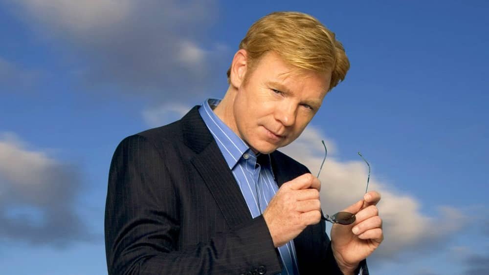 ¿Los recuerdas? Así están en la actualidad los protagonistas de CSI Miami ¿Los recuerdas? Así están en la actualidad los protagonistas de CSI Miami