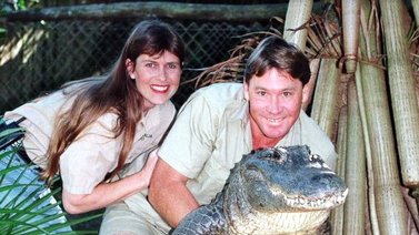 ¿Recuerdas la trágica muerte de Steve Irwin? Aquí te contamos como perdió la vida el «Cazador de Cocodrilos»