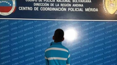 PNB rescató a un adolescente raptado: A esto lo obligaba su apresor